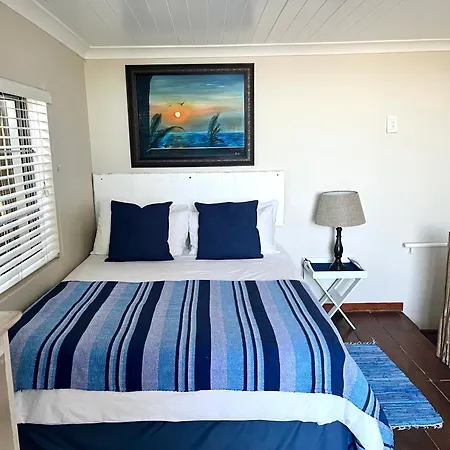 Ansteys Beach Self Catering Apartments Durban Exterior foto