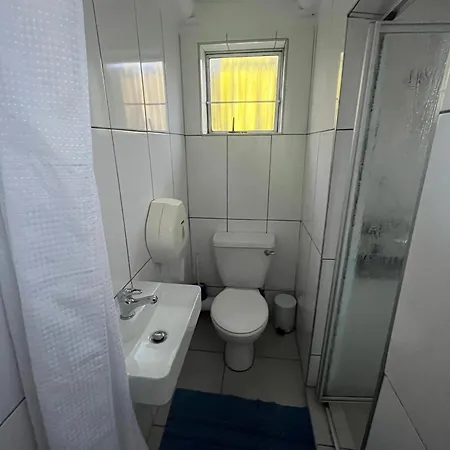 Ansteys Beach Self Catering Apartments Durban Exterior foto