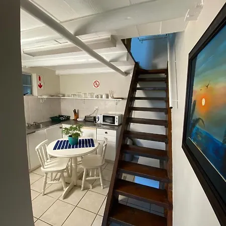 Ansteys Beach Self Catering Apartments Durban Exterior foto