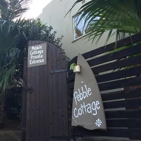 Ansteys Beach Self Catering Apartments Durban Exterior foto