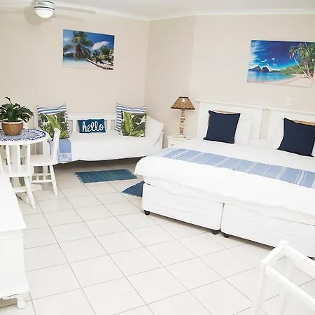 Ansteys Beach Self Catering Apartments Durban Exterior foto