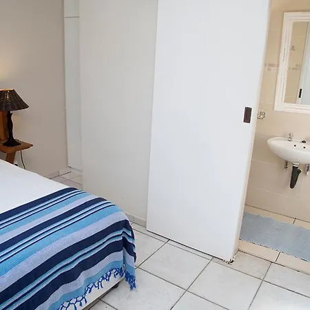 Ansteys Beach Self Catering Apartments Durban Exterior foto