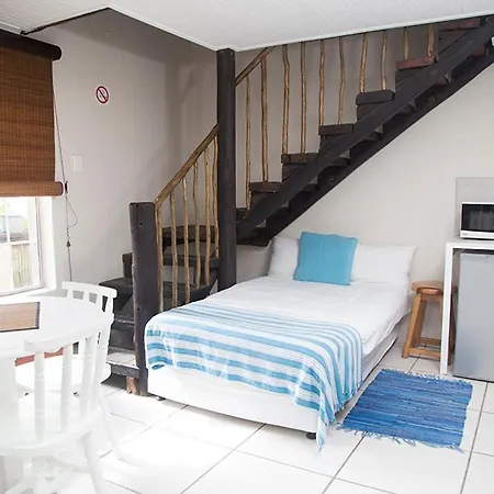 Ansteys Beach Self Catering Apartments Durban Exterior foto