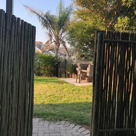 Ansteys Beach Self Catering Apartments Durban Exterior foto