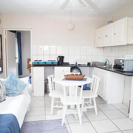 Ansteys Beach Self Catering Apartments Durban Exterior foto