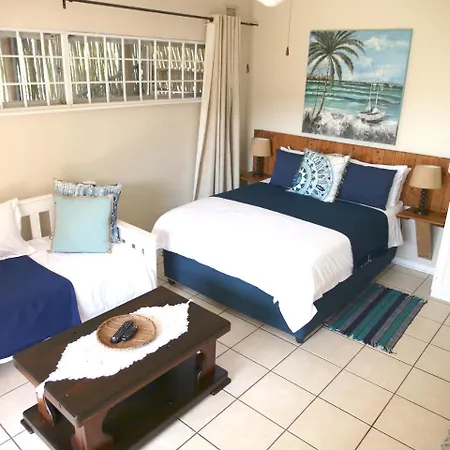 Ansteys Beach Self Catering Apartments Durban Exterior foto