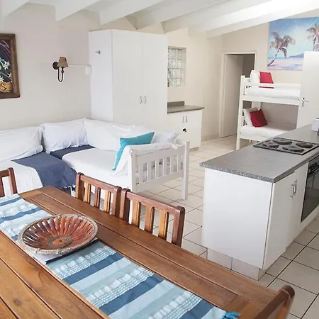 Ansteys Beach Self Catering Apartments Durban Quarto foto