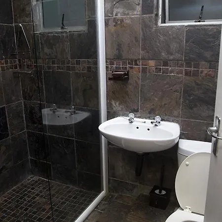 Ansteys Beach Self Catering Apartments Durban Exterior foto