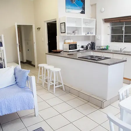Ansteys Beach Self Catering Apartments Durban Exterior foto