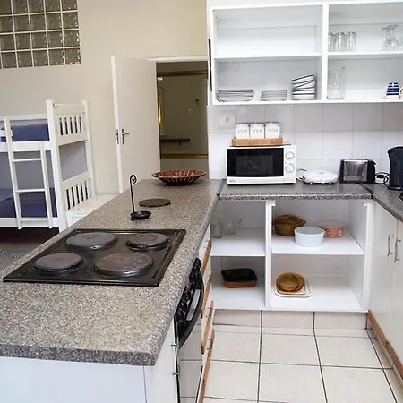 Ansteys Beach Self Catering Apartments Durban Exterior foto