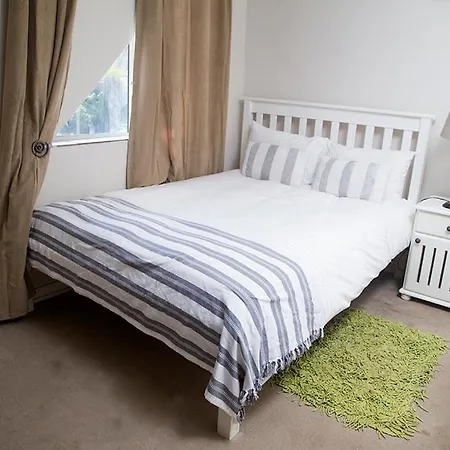 Ansteys Beach Self Catering Apartments Durban Exterior foto