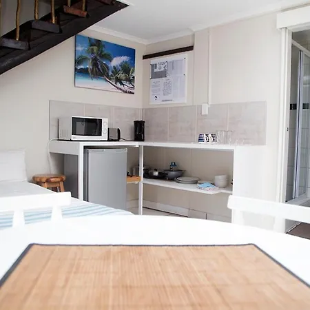 Ansteys Beach Self Catering Apartments Durban Exterior foto