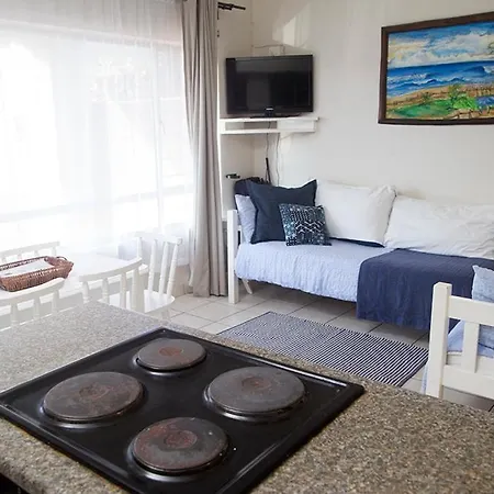 Ansteys Beach Self Catering Apartments Durban Exterior foto
