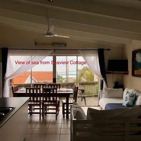 Ansteys Beach Self Catering Apartments Durban Exterior foto