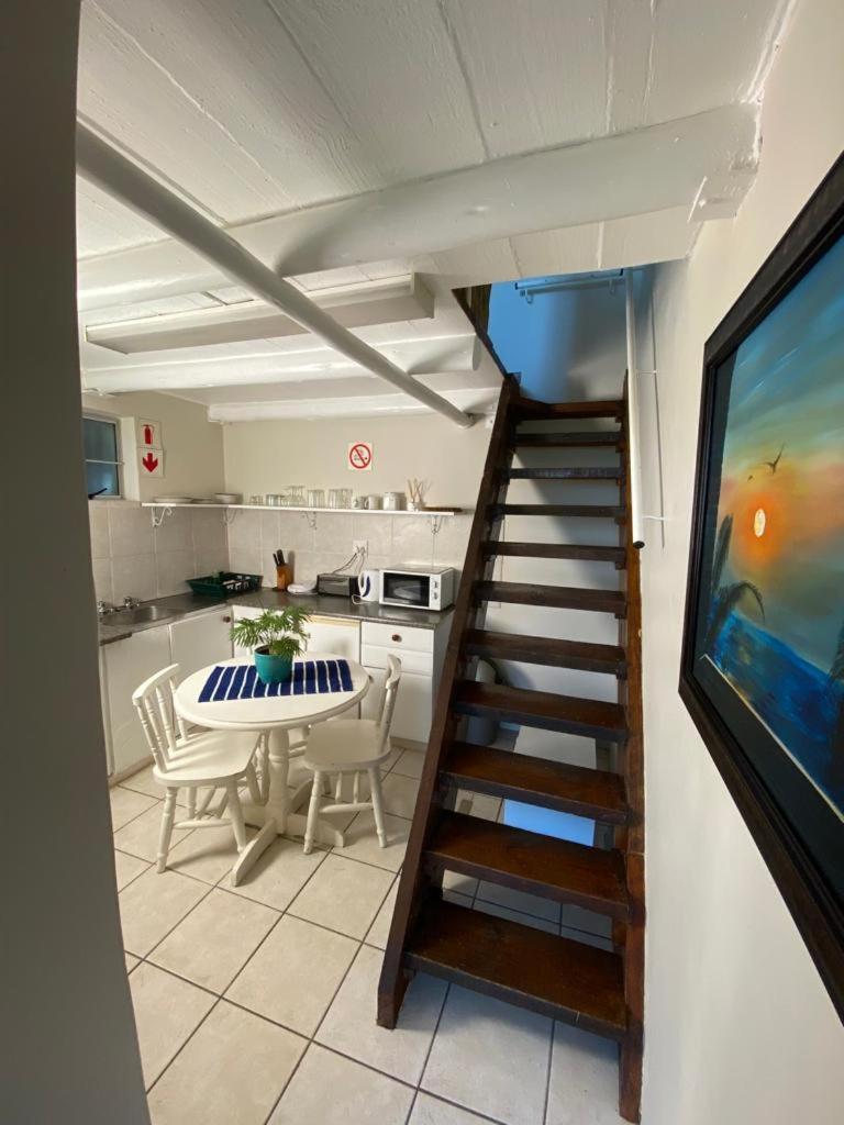 Apartamento Ansteys Self Catering Durban
