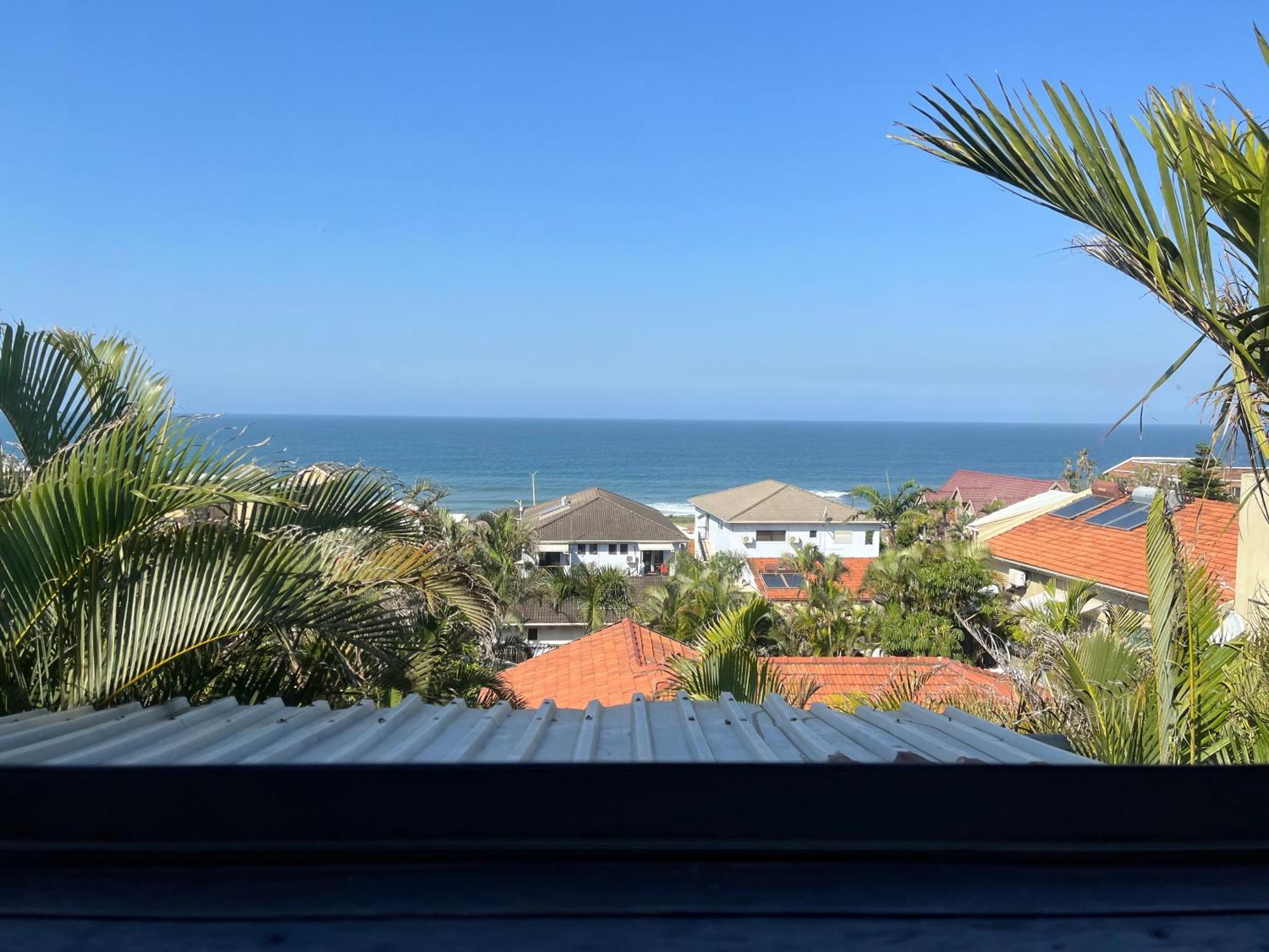 Ansteys Self Catering * Durban