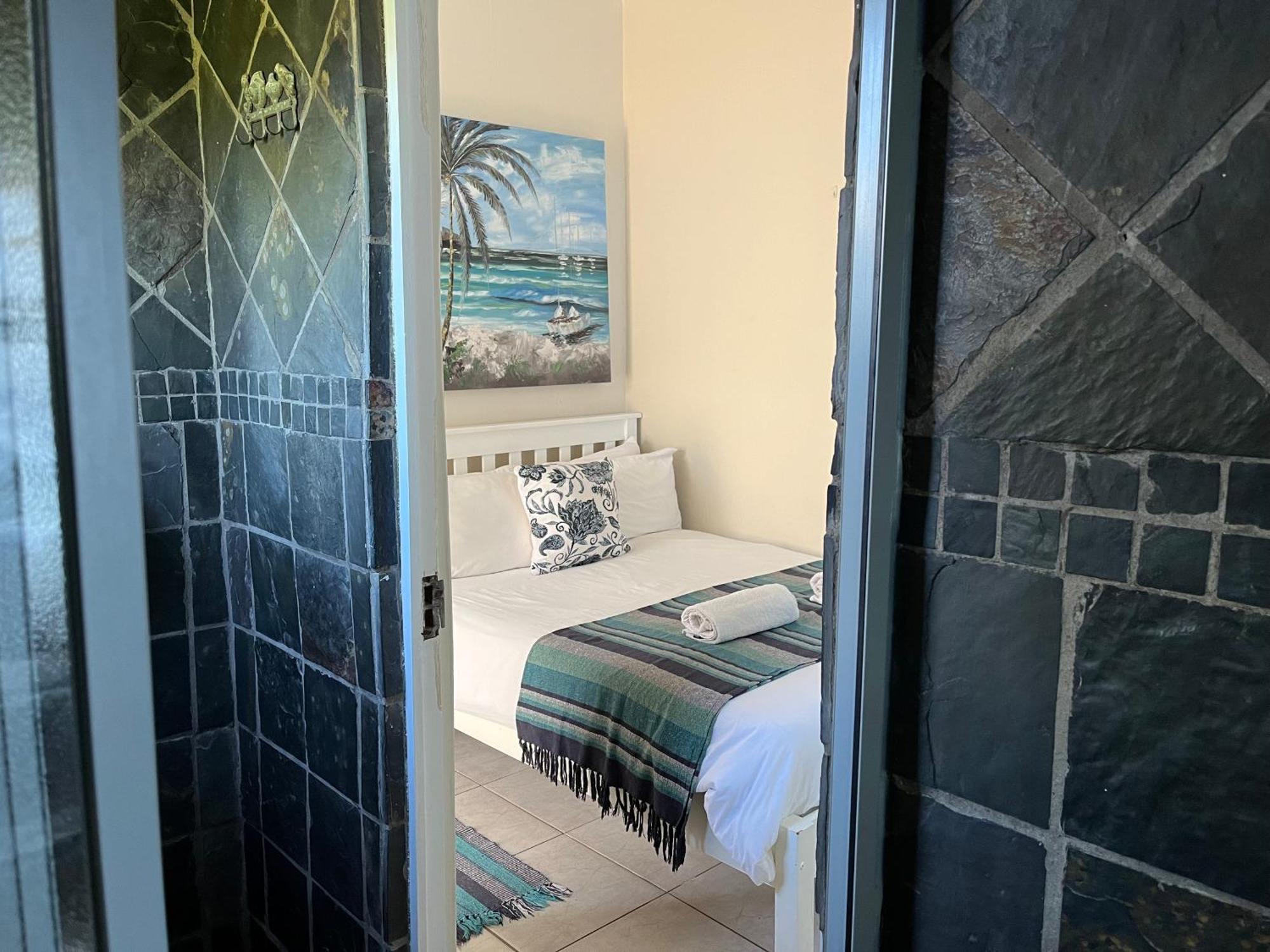 Ansteys Self Catering