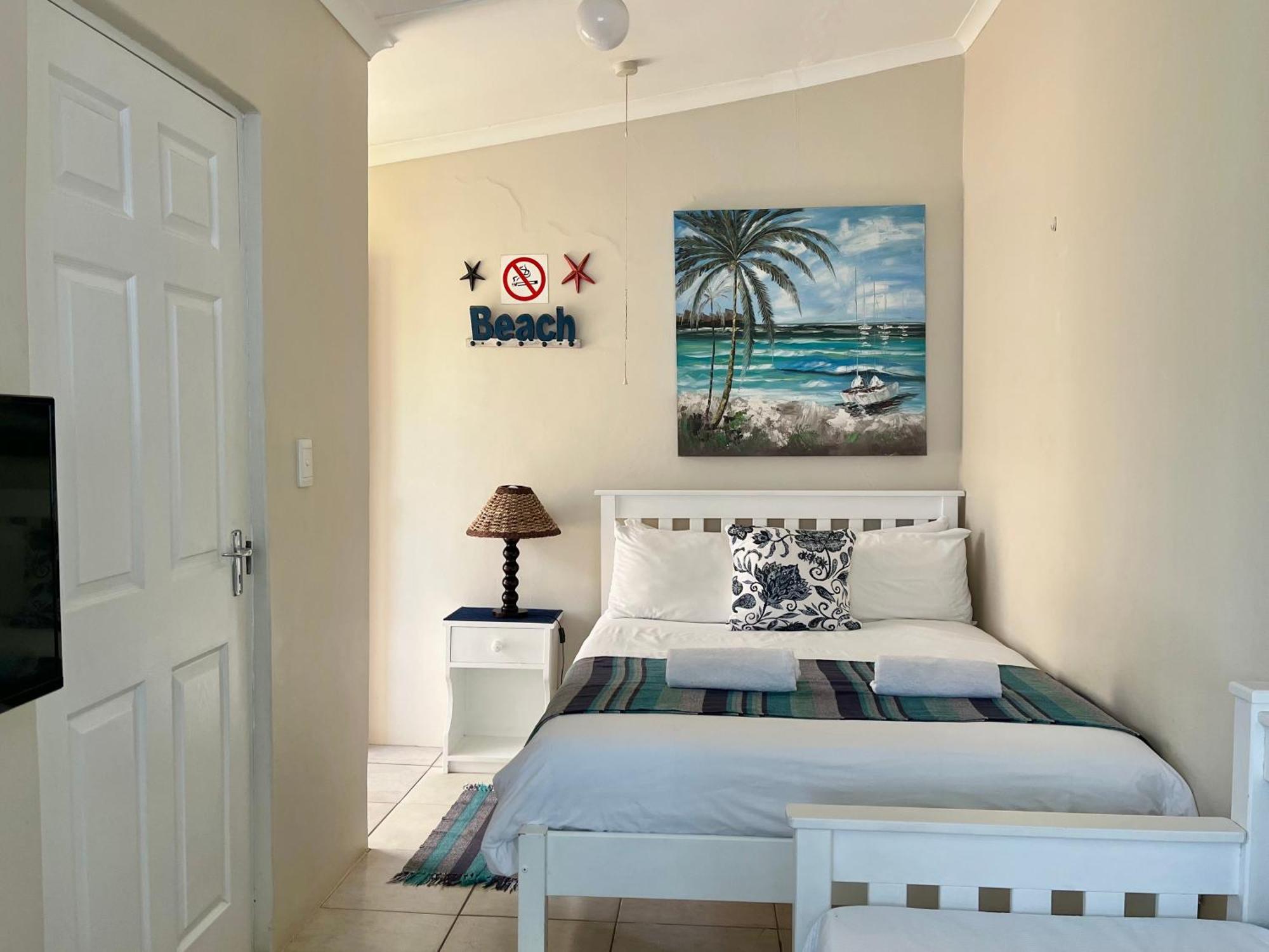Ansteys Self Catering Apartamento
