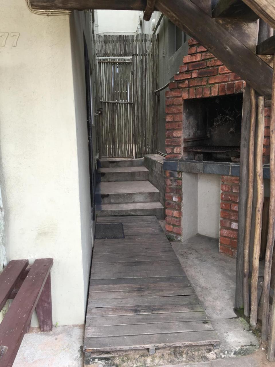 Ansteys Self Catering Durban