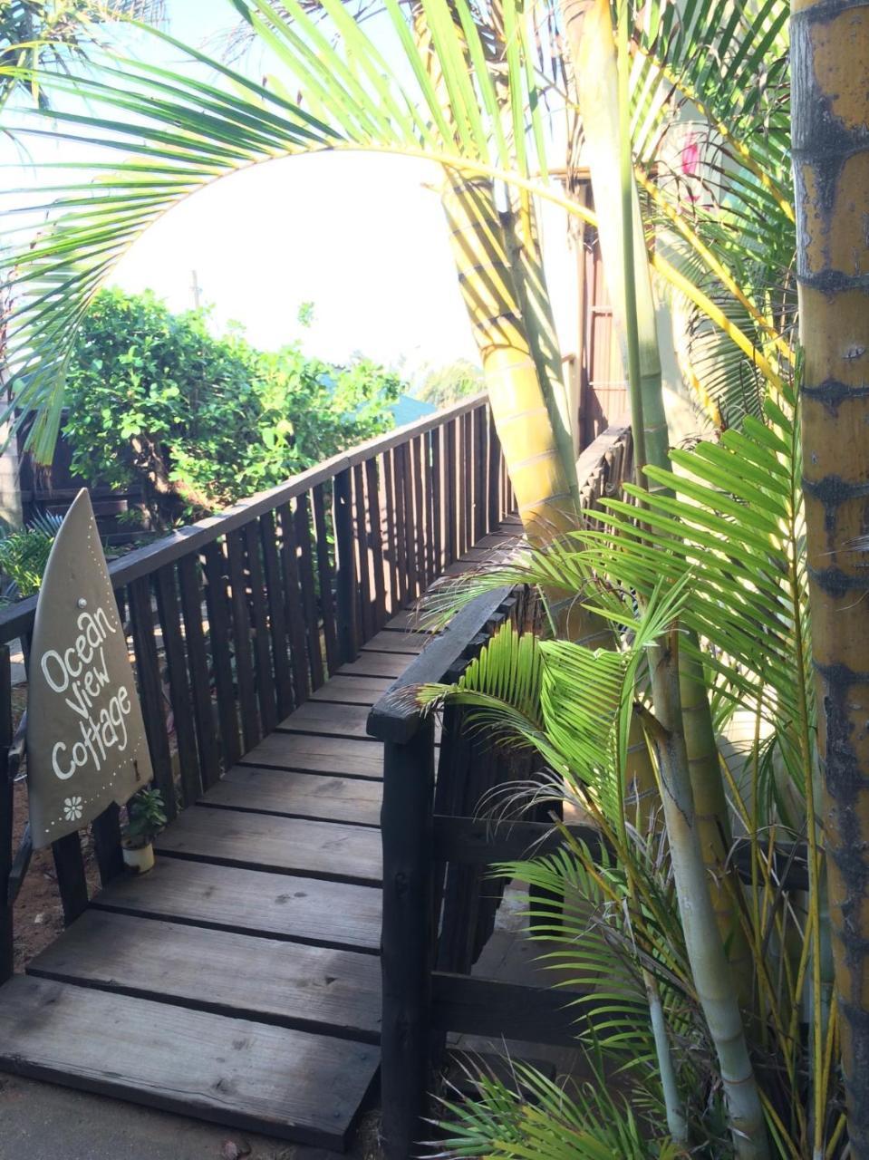 Ansteys Self Catering Apartamento *