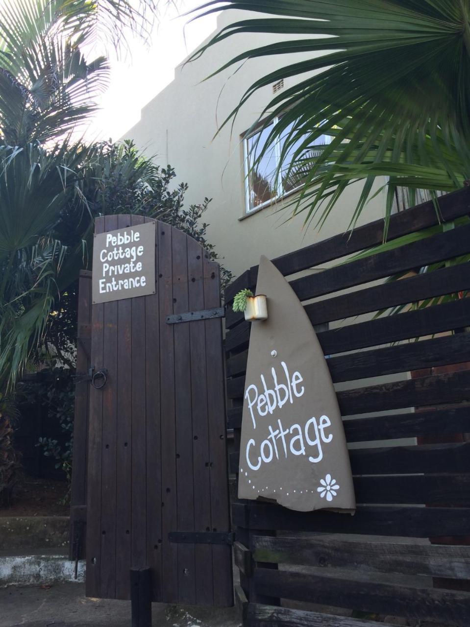 Ansteys Self Catering * Durban