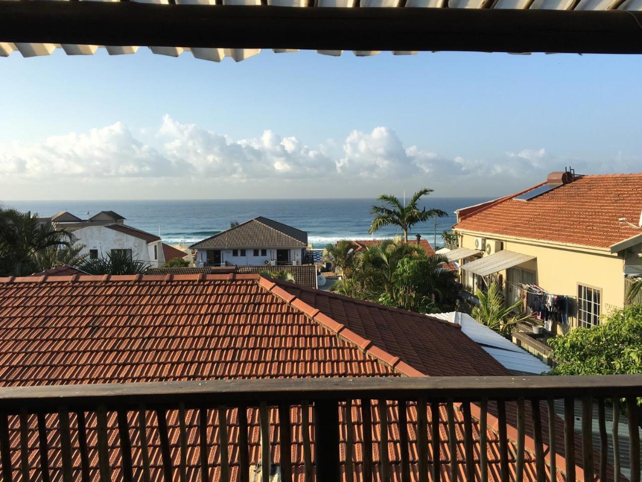 Ansteys Self Catering Apartamento