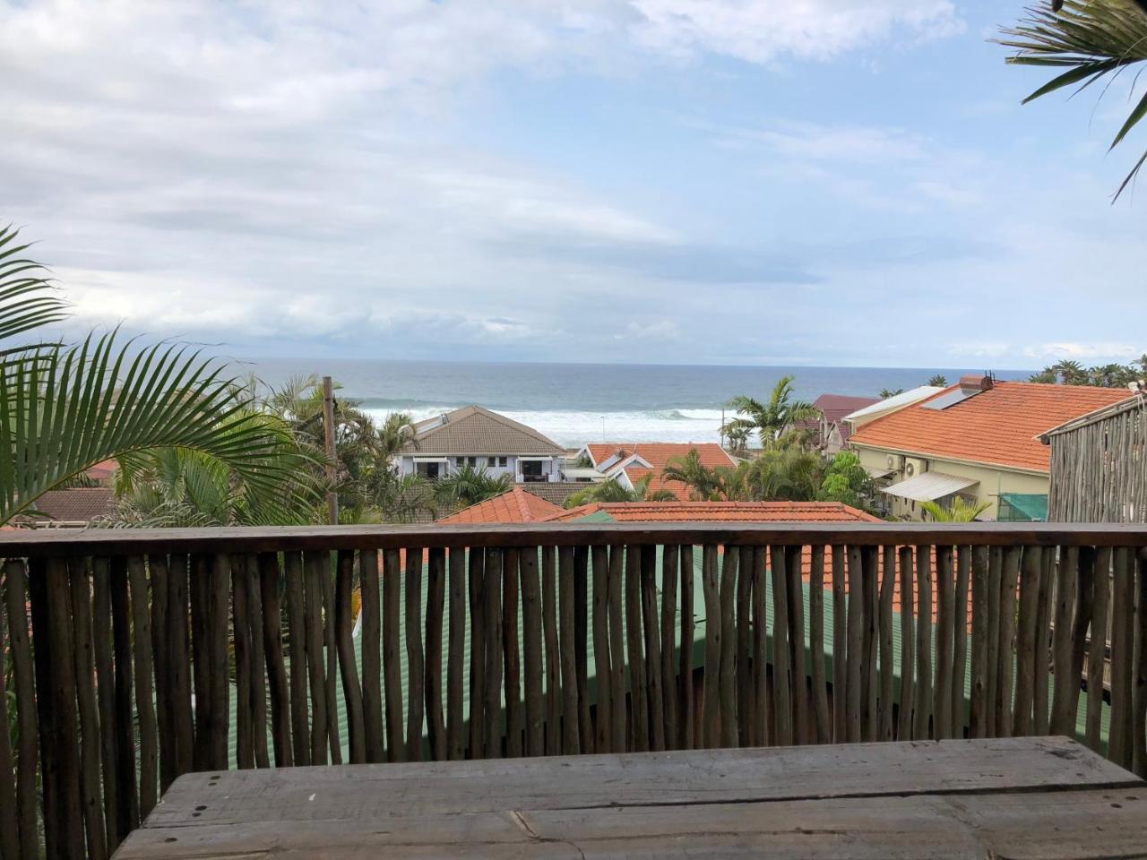 Ansteys Self Catering Apartamento