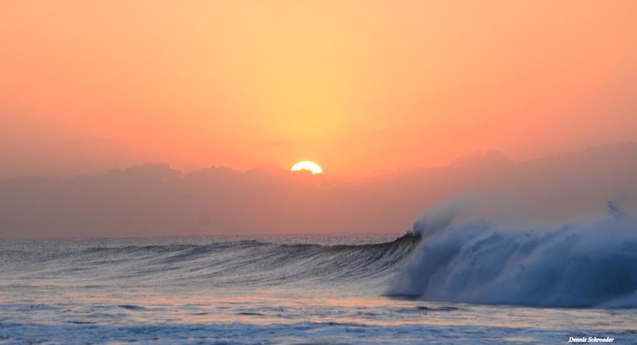 Ansteys Self Catering Apartamento Durban