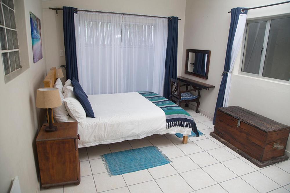 Ansteys Self Catering Apartamento *