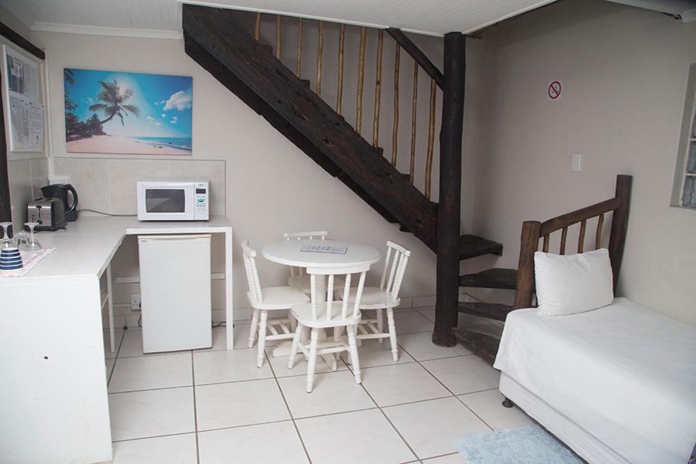 Apartamento Ansteys Self Catering