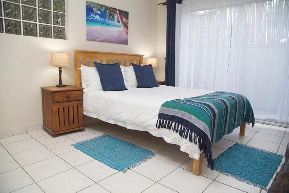 Ansteys Self Catering Durban