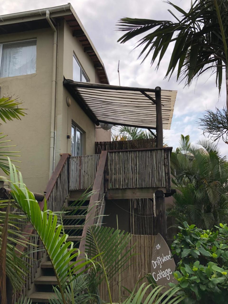 Ansteys Self Catering * Durban