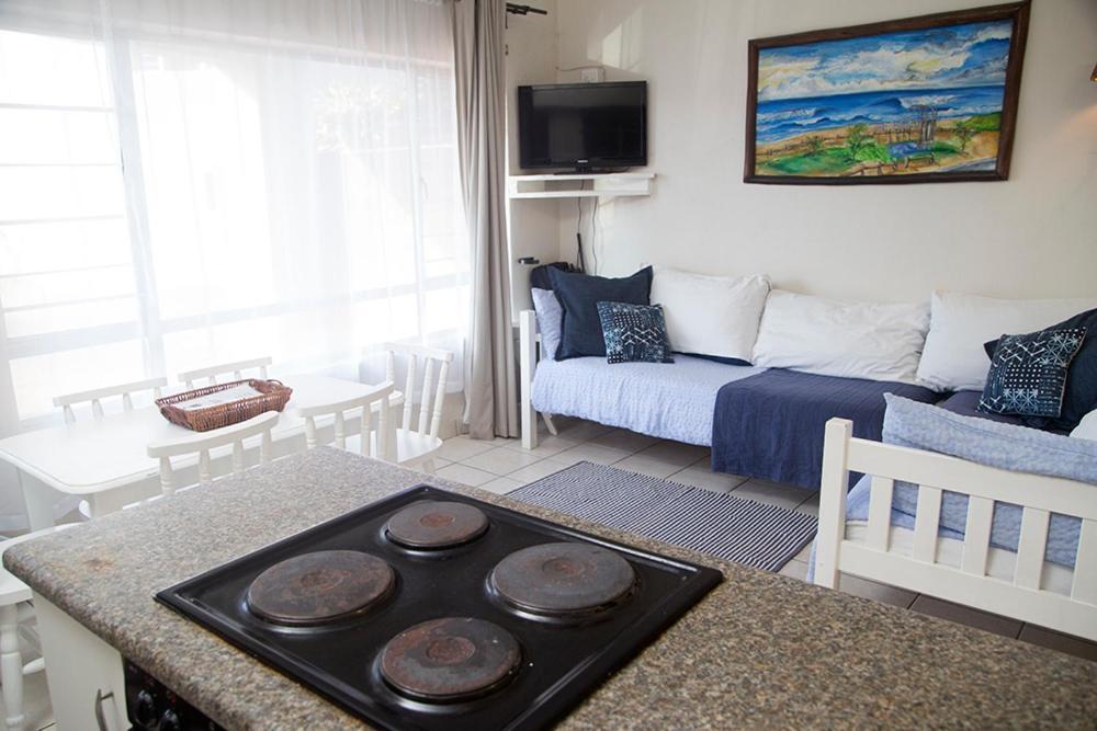 Ansteys Self Catering Apartamento Durban