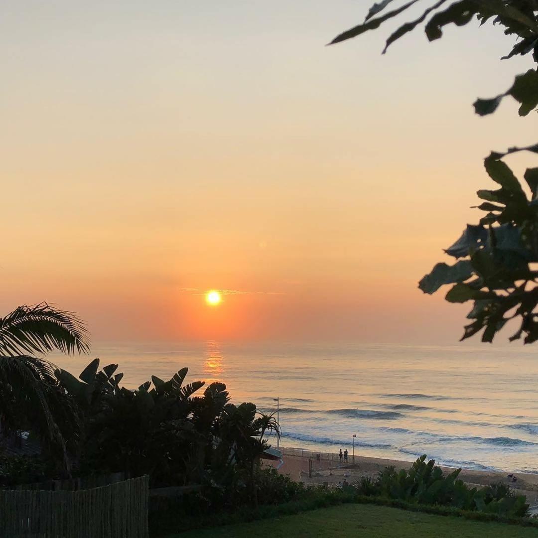 Ansteys Self Catering * Durban