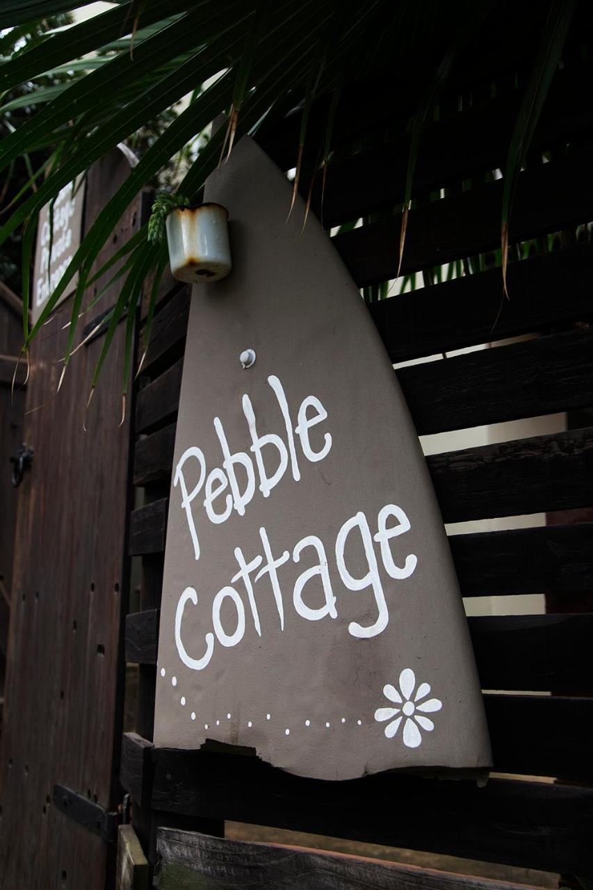 Ansteys Self Catering Apartamento