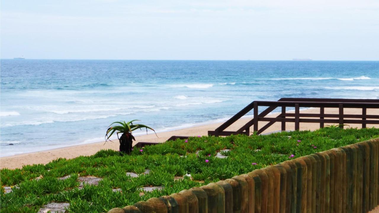 Apartamento Ansteys Self Catering *