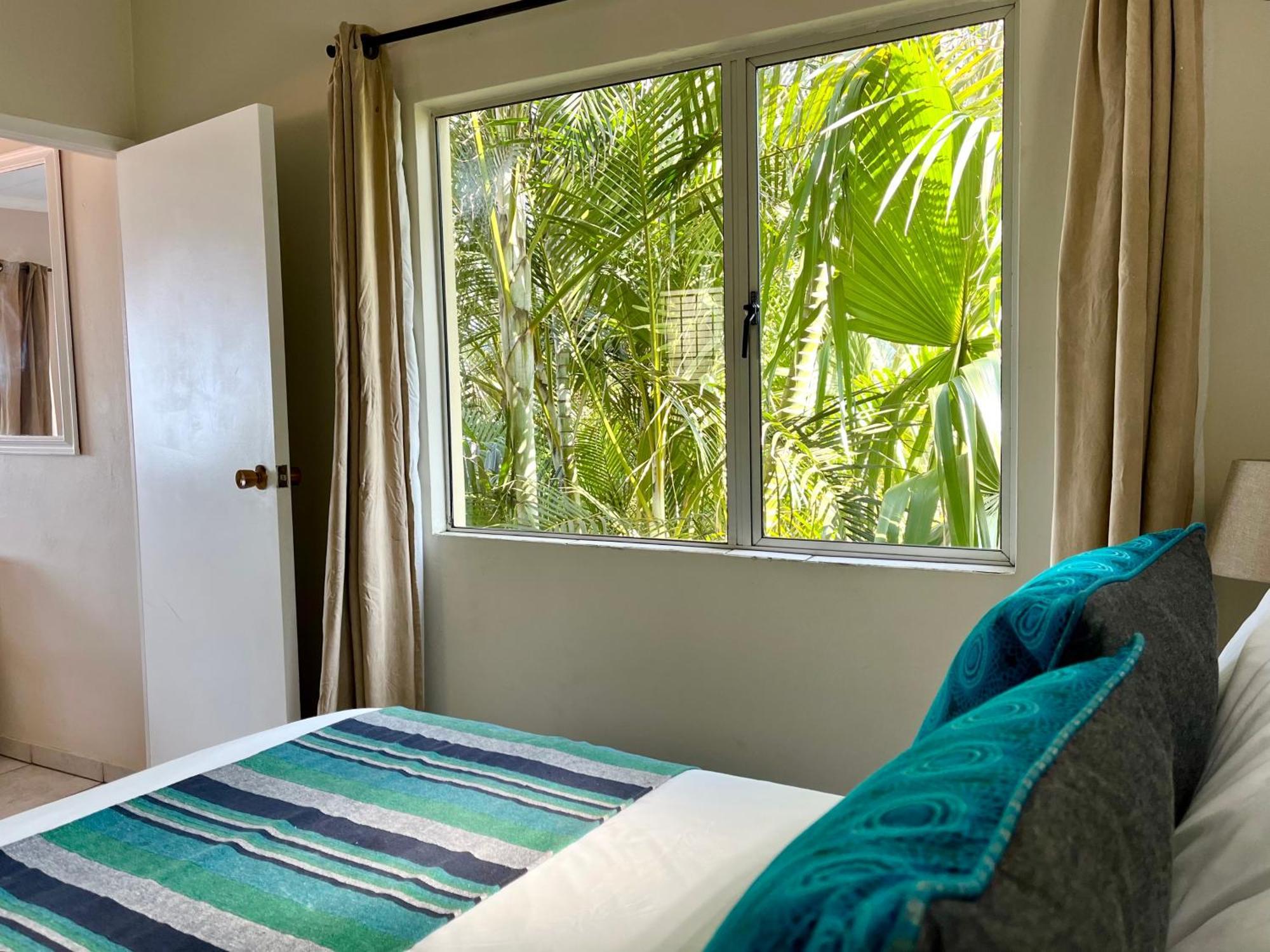 Apartment Ansteys Self Catering