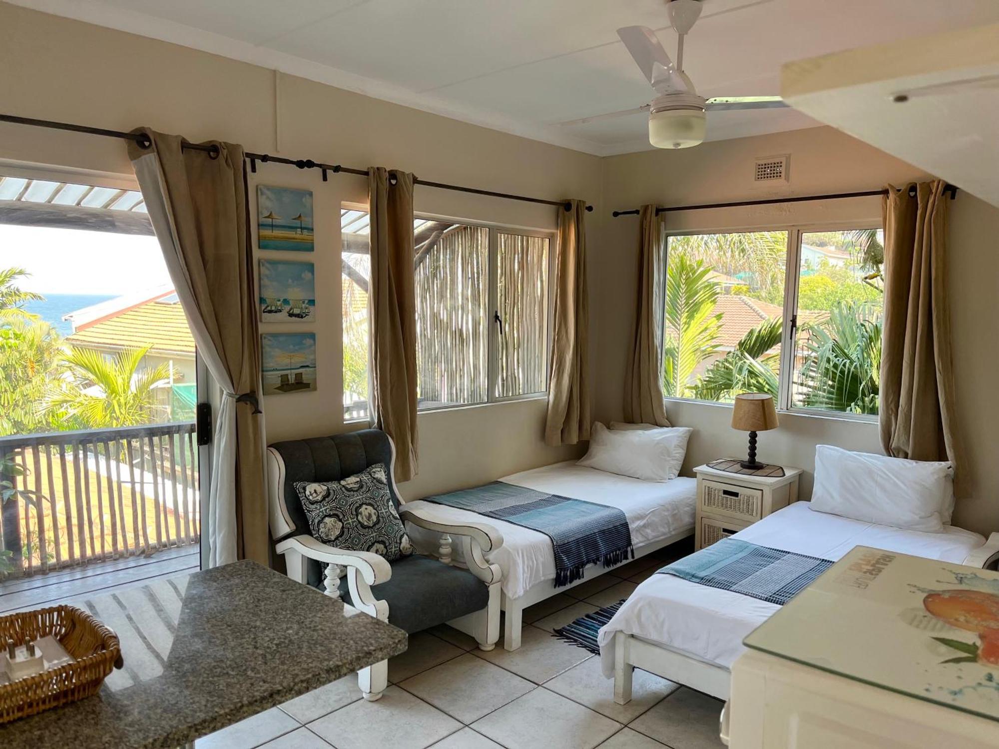 Apartment Ansteys Self Catering