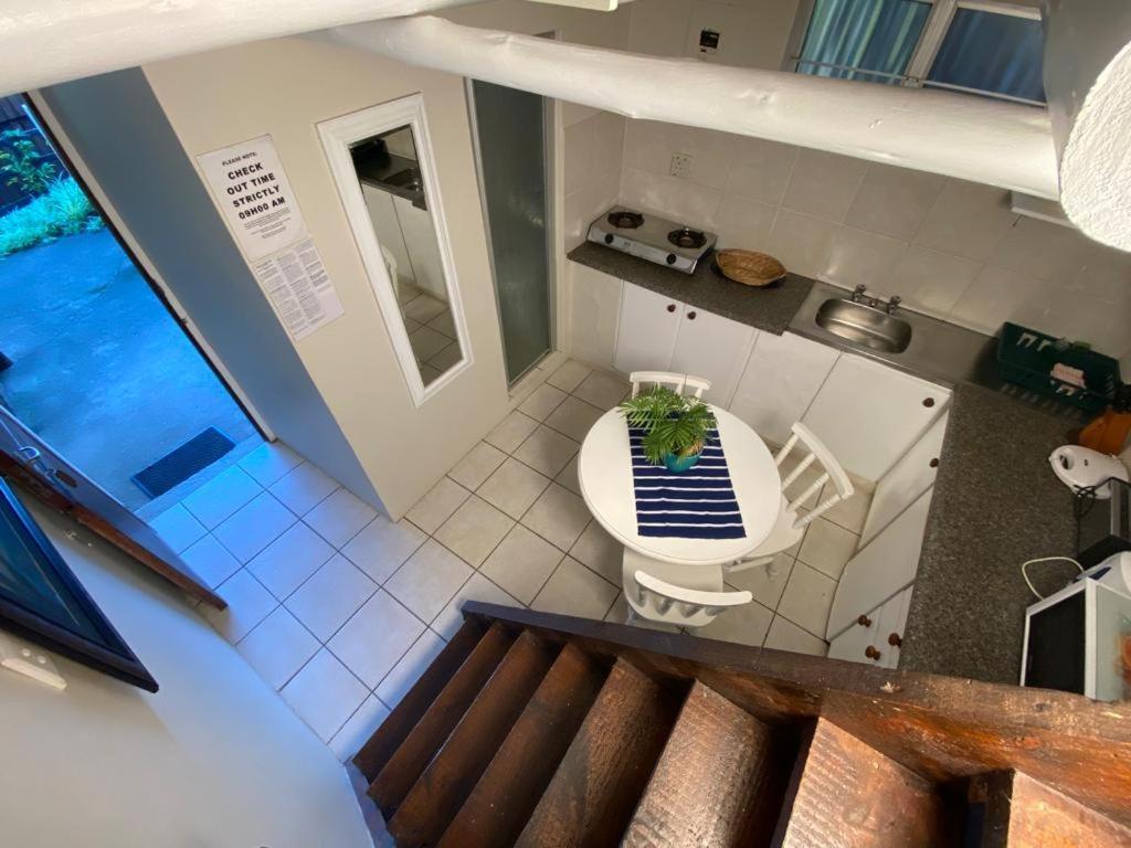 Ansteys Self Catering Apartment