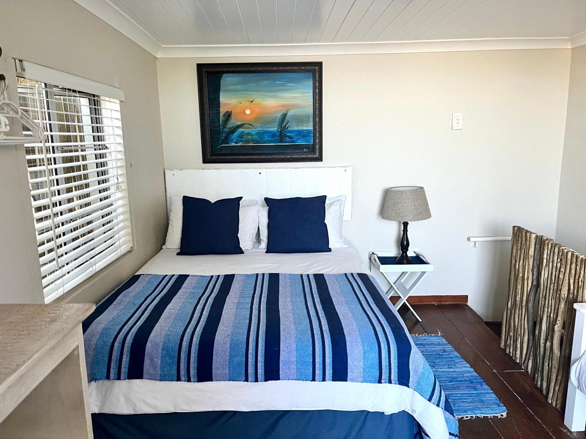 Ansteys Self Catering Apartment