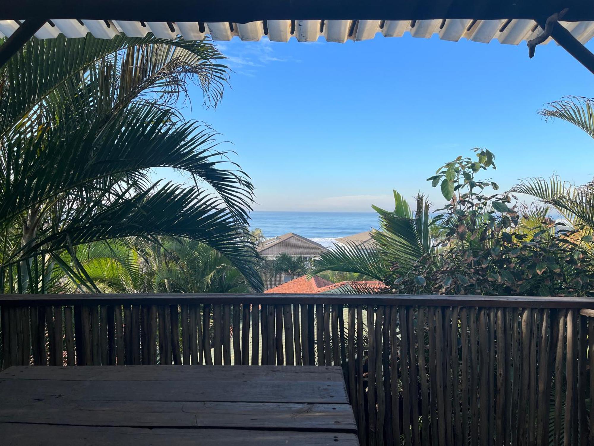 Ansteys Self Catering Apartment Durban
