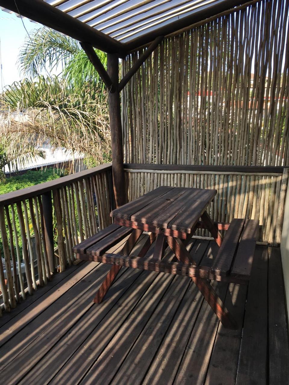 Ansteys Self Catering Apartment *