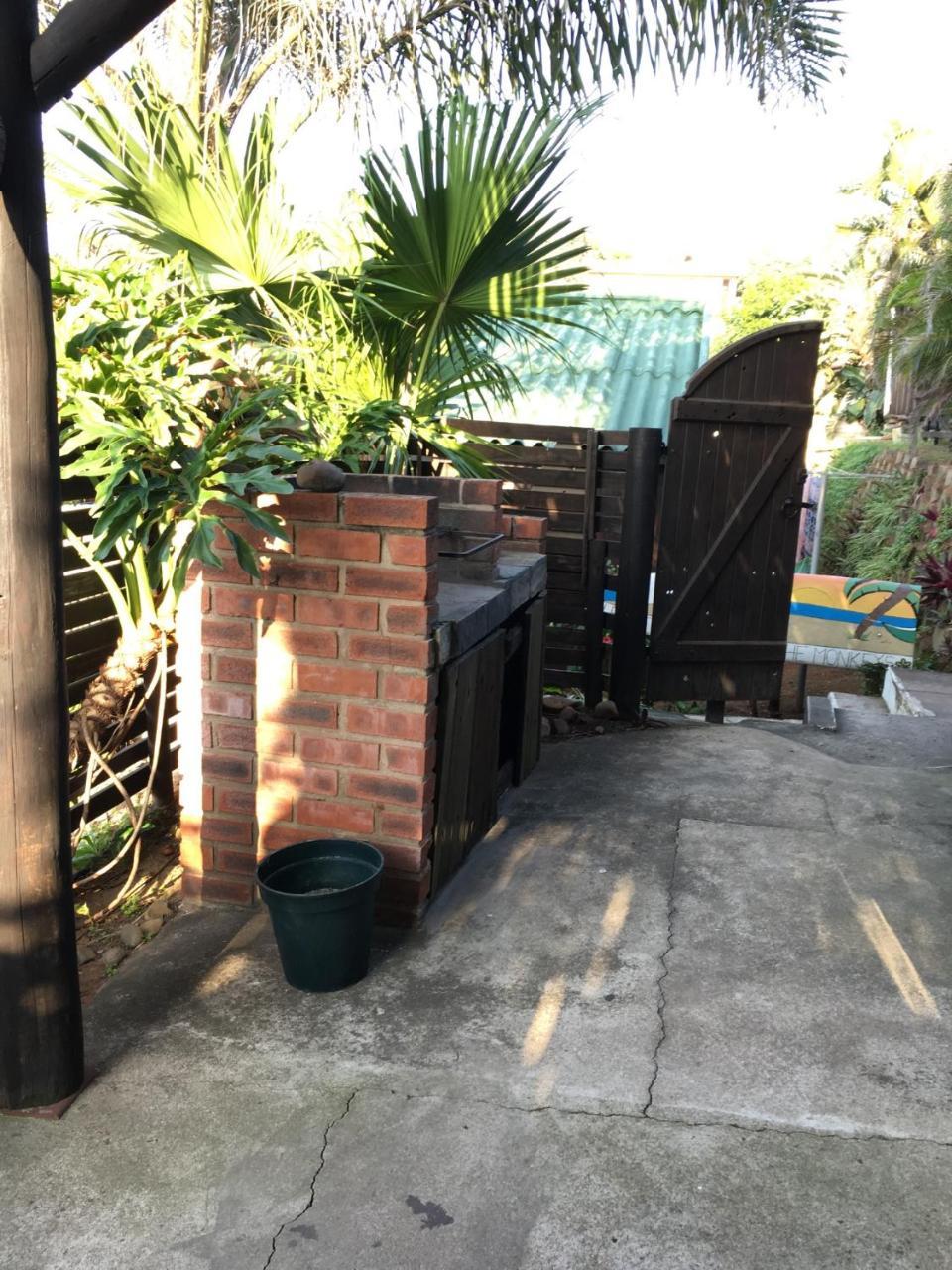 Apartment Ansteys Self Catering