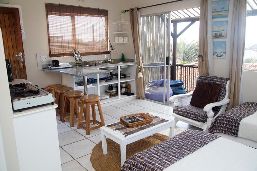 Apartment Ansteys Self Catering Durban