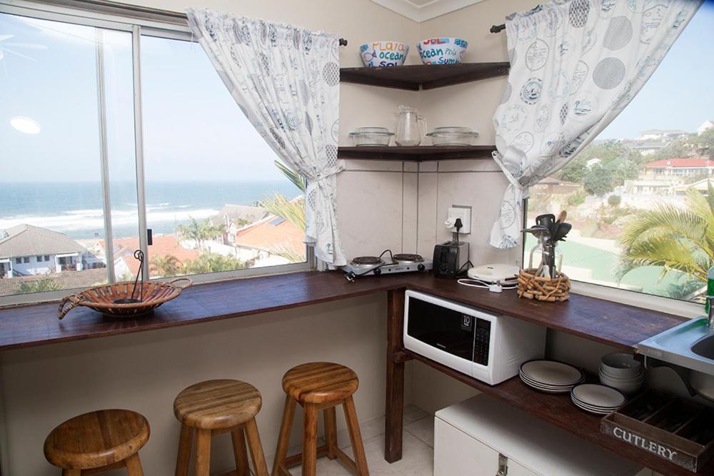 Ansteys Self Catering Durban