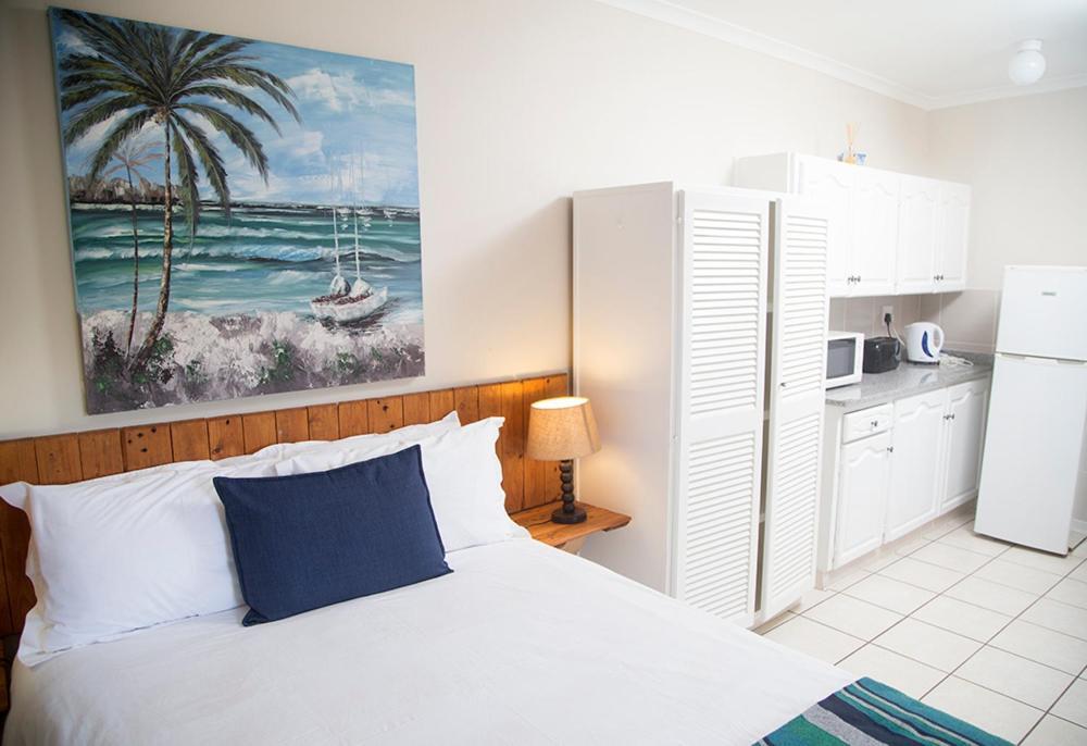 Ansteys Self Catering Apartment
