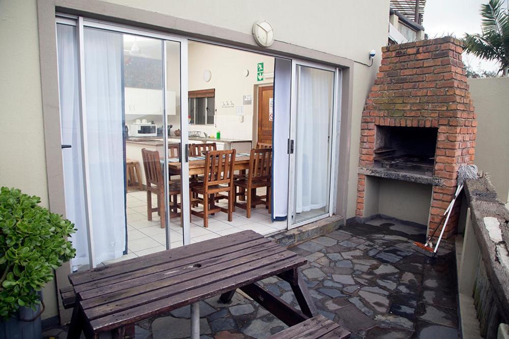 Ansteys Self Catering Apartment