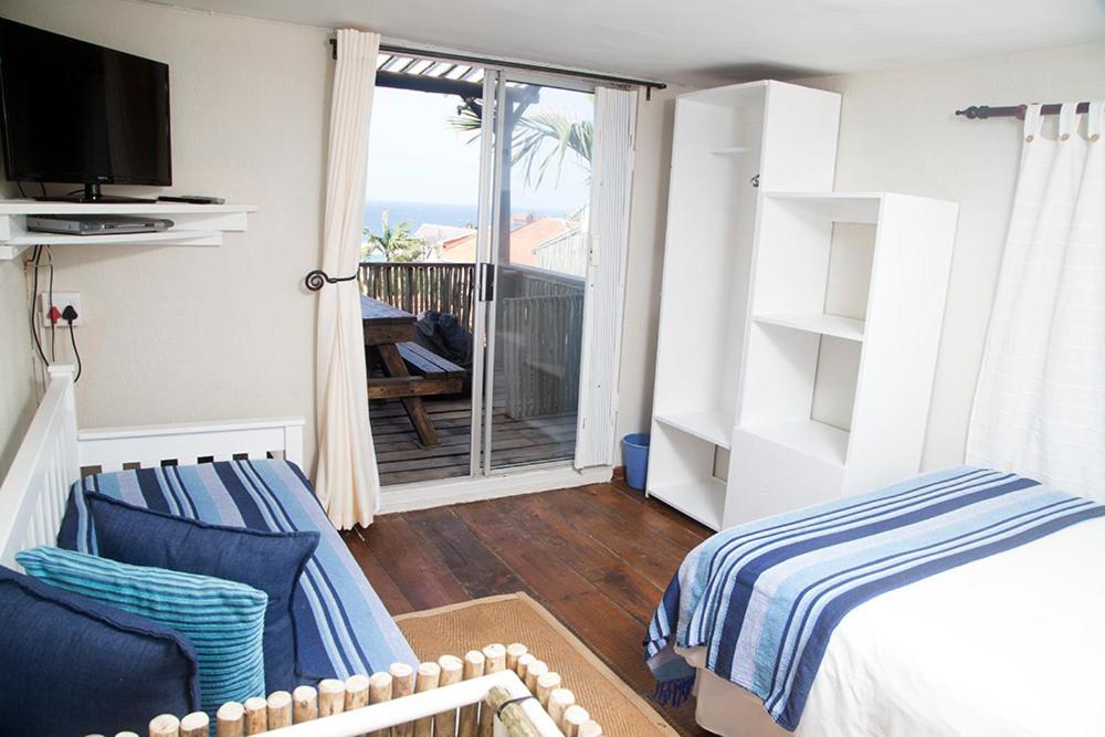 Ansteys Self Catering Apartment *