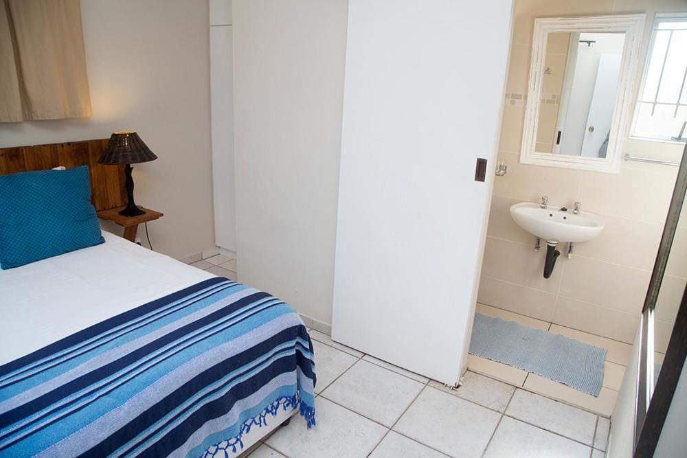 Ansteys Self Catering Apartment