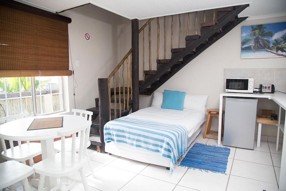 Apartment Ansteys Self Catering Durban